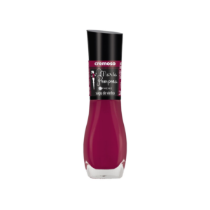 Esmalte Maria Pomposa Sagu De Vinho