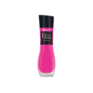 Esmalte Maria Pomposa Suco De Pitaya