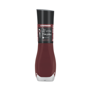 Esmalte Maria Pomposa Super Red