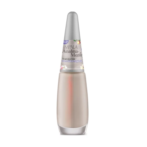 Esmalte Impala Acalma a Mente Perolado Tranquilex