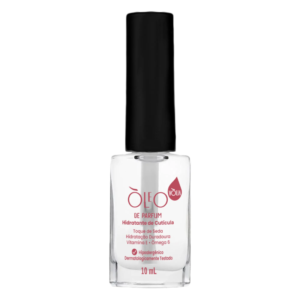 Vólia Óleo de Cutículas Parfum