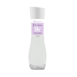 Esmalte Maria Pomposa Vestido Branco