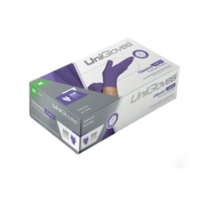 Unigloves Luva Clássica Premium Roxa