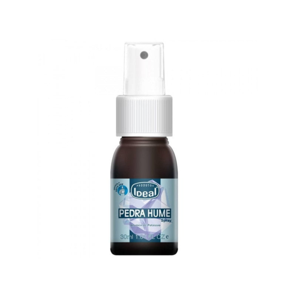 Ideal Pedra Hume Spray 30ml