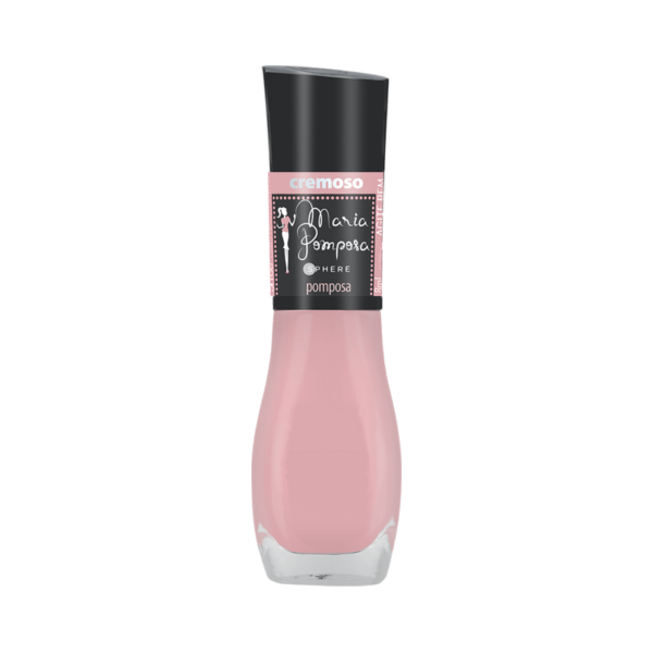 Esmalte Maria Pomposa Pomposa