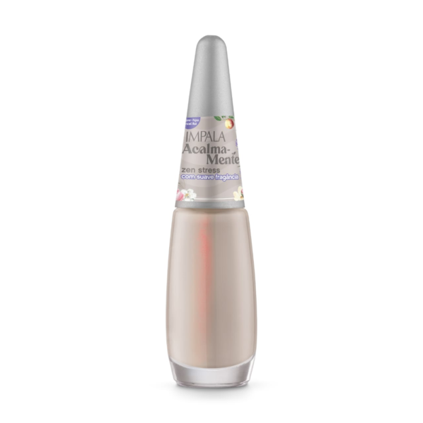 Esmalte Impala Acalma a Mente Zen Stress