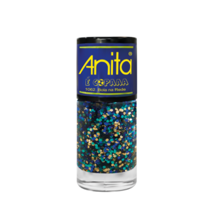 Anita É Copa Bola Na Rede