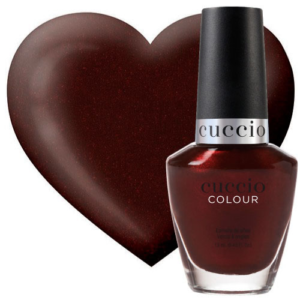 Cuccio Colour Beijing Night Glow 13ml