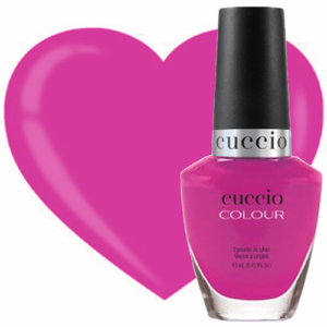 Cuccio Colour Limitless 13ml