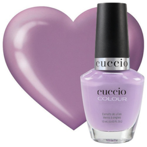 Cuccio Colour Peace Love E Purple 13ml