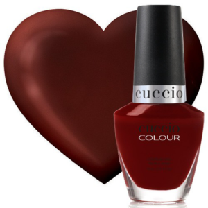 Cuccio Colour Pompei It Forward 13ml