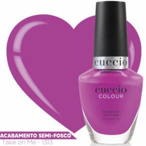 Cuccio Colour Take On Me 13ml