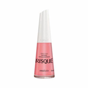 Esmalte Risque Angelica