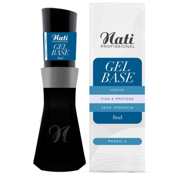 Nati Gel Base