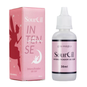 Sourcil Intensificador De Cor  30ml
