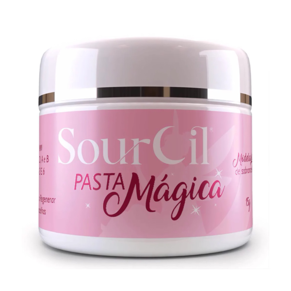 Sourcil Serum Modelador Henna 15g
