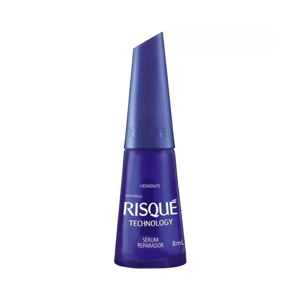 Esmalte Risque Base Technology Serum Reparador 13787-7