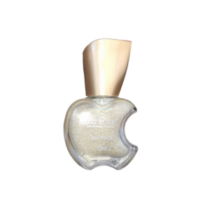 Esmalte Miss Rose 12 ml Perolado Diamond A606
