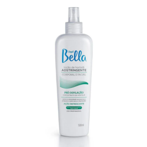 Depil bella Locao Adst 500ml