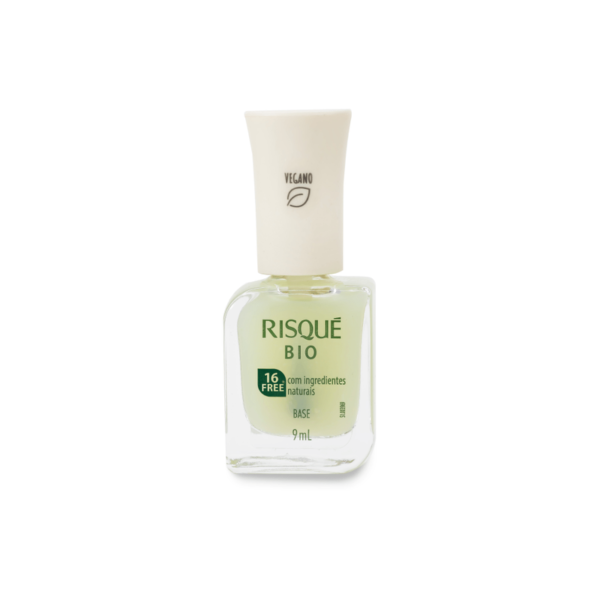 Risque Bio 16 Free Base Couve Kale 9ml