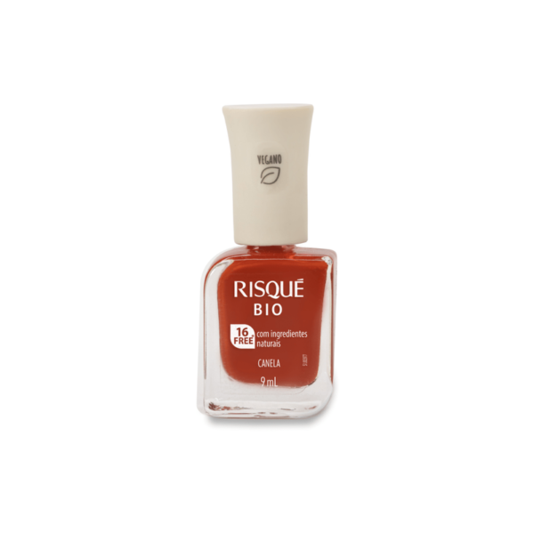 Risque Bio 16 Free Canela 9ml