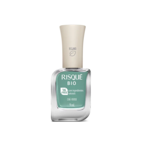 Risque Bio 16 Free Cha Verde 9ml