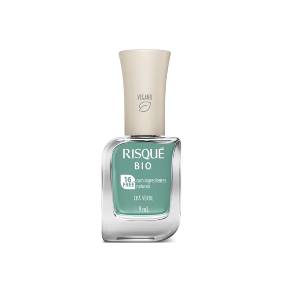 Risque Bio 16 Free Cha Verde 9ml