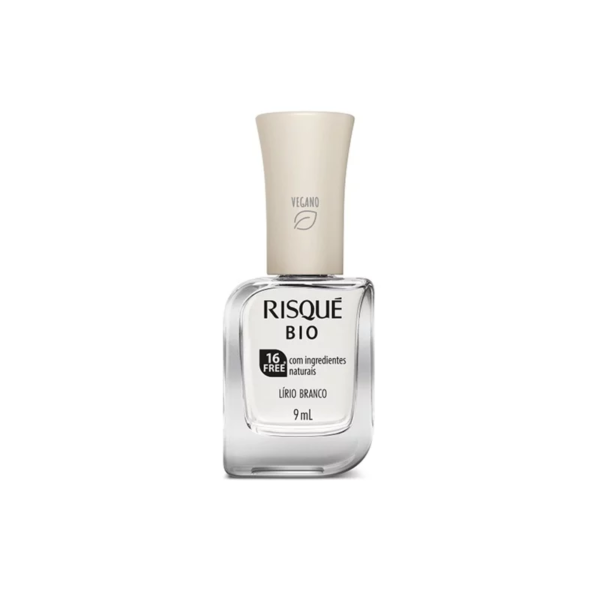 Risque Bio 16 Free Lirio Branco 9ml