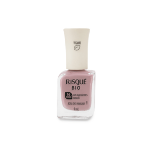 Risque Bio 16 Free Rosa Do Himalaia 9ml