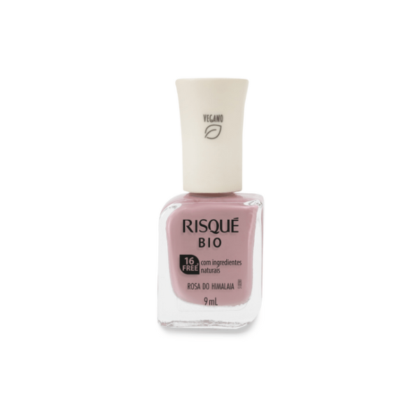 Risque Bio 16 Free Rosa Do Himalaia 9ml
