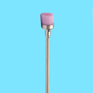 Escovinha de Limpeza Para Brocas
