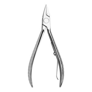 Mundial Alicate Unha 776 Reto Professional Premium Inox