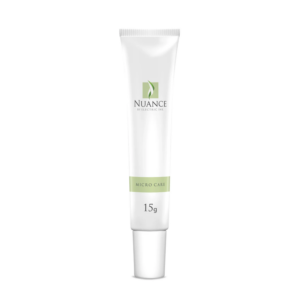 Nuance Cosmetico Micro Care - Home Care - 15g