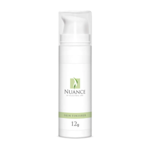 Nuance Cosmetico Skin Finisher - Pos - 12g