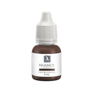Nuance Pigmento Capri - Castanho Medio - 8ml