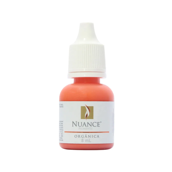 Nuance Pigmento Cindy - Rosa Claro - 8ml