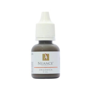 Nuance Pigmento Vesuvio - Castanho Natural Frio - 8ml