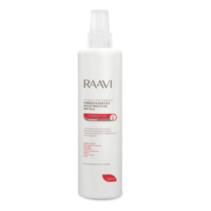 Raavi Fluido Lipotermico 300 Ml
