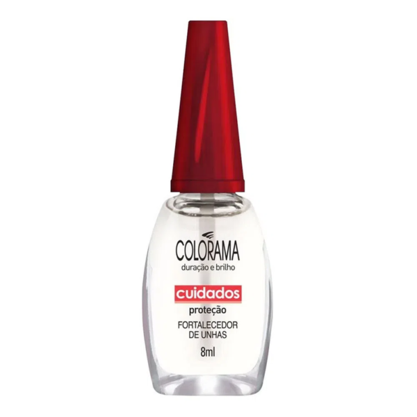 Colorama Fortalecedor de Unhas 8ml