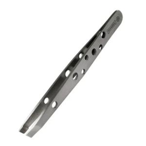 Mundial Pinca Ponta Diagonal Professional Bc-386
