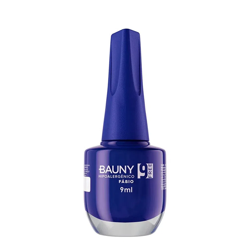 Topcoat Extra Brilho Bauny 9Free