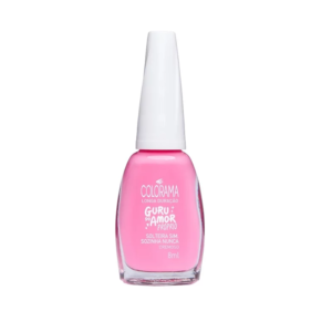 Colorama Esm Guru Solteira Sim Sozinha Nunca 8ml