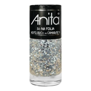Anita Bloco Ou Camarote?