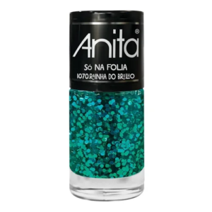 Anita Rainha Do Brilho
