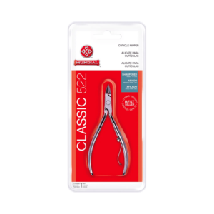 Alicate Cuticula 522-C Classic Mundial