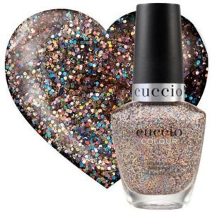 Cuccio Colour Bean There Done That 13ml