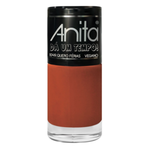 Anita Quero Férias
