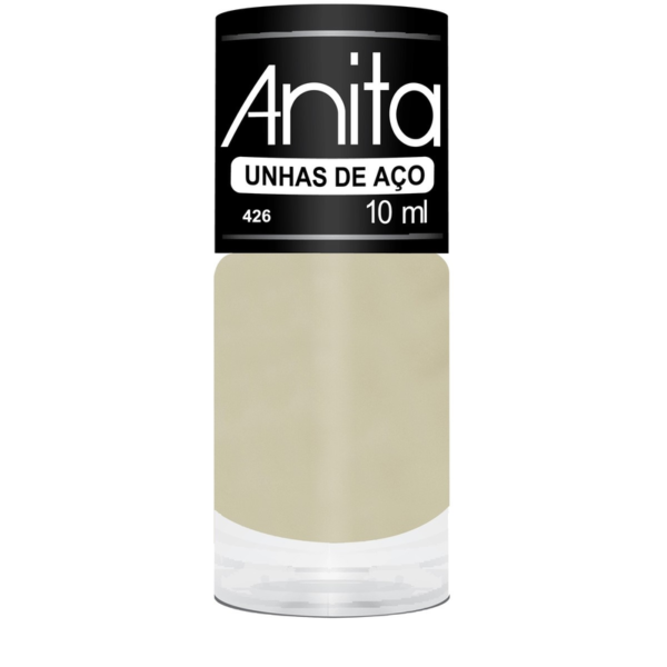 Anita Unhas De Aco