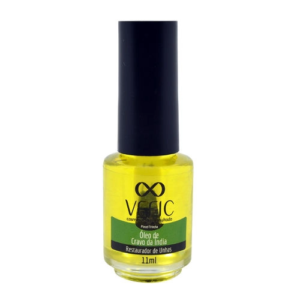 Vefic Base Oleo De Cravo Da India 11ml
