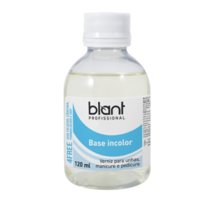 Blant Base Prof Incolor 120ml